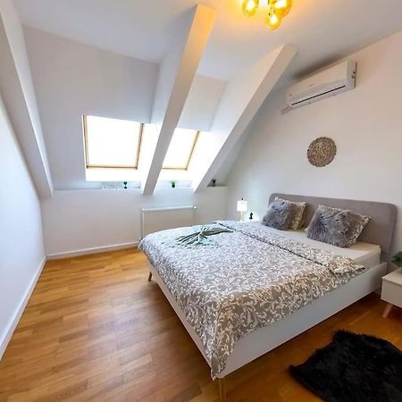 Bucharest Central Dd Apartment エクステリア 写真