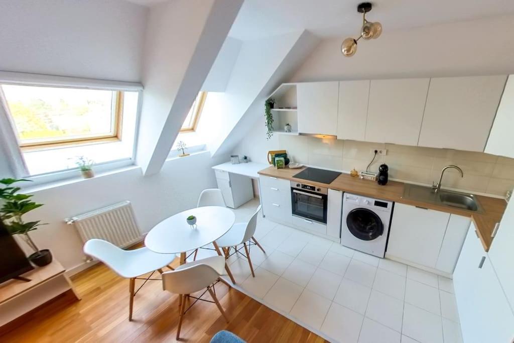 Bucharest Central Dd Apartment エクステリア 写真
