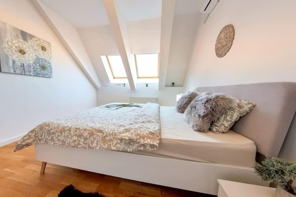 Bucharest Central Dd Apartment エクステリア 写真