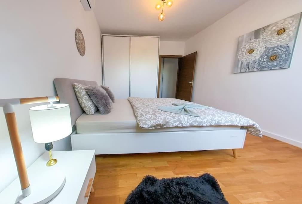 Bucharest Central Dd Apartment エクステリア 写真